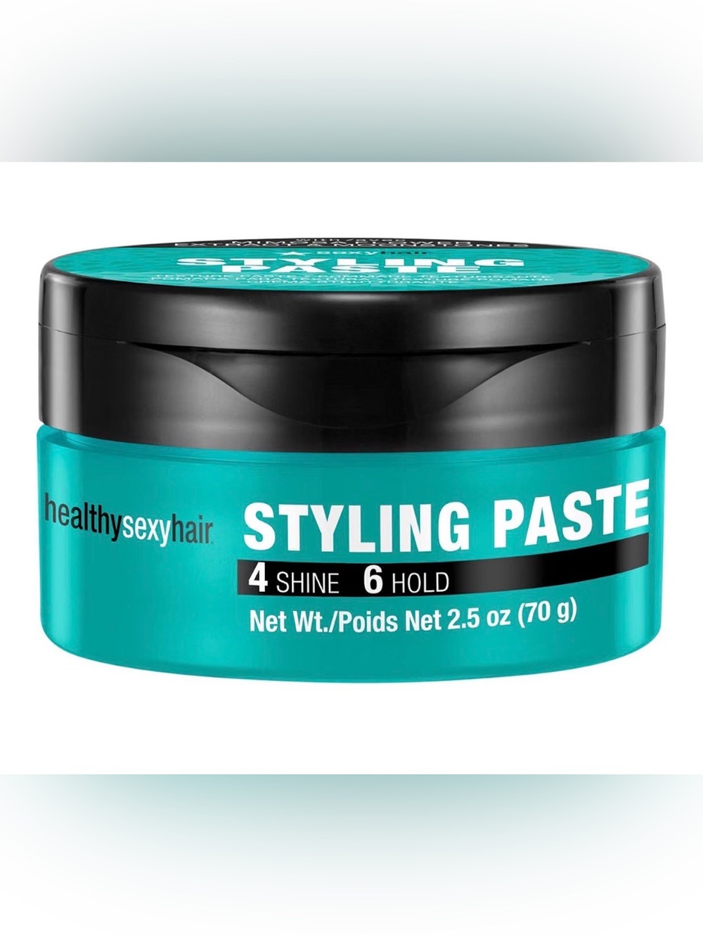 SexyHair Texture Styling Hair Paste